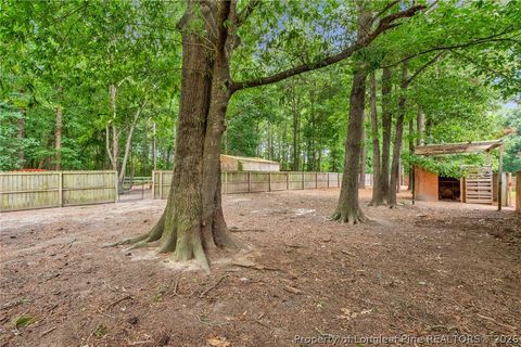 Tiny photo for 3646 Coleman Road, Fayetteville, NC 28312 (MLS # 764752)