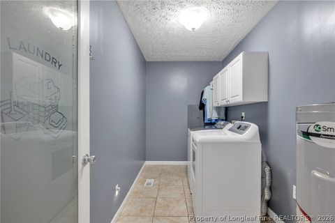 Tiny photo for 3646 Coleman Road, Fayetteville, NC 28312 (MLS # 764752)