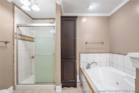 Tiny photo for 3646 Coleman Road, Fayetteville, NC 28312 (MLS # 764752)