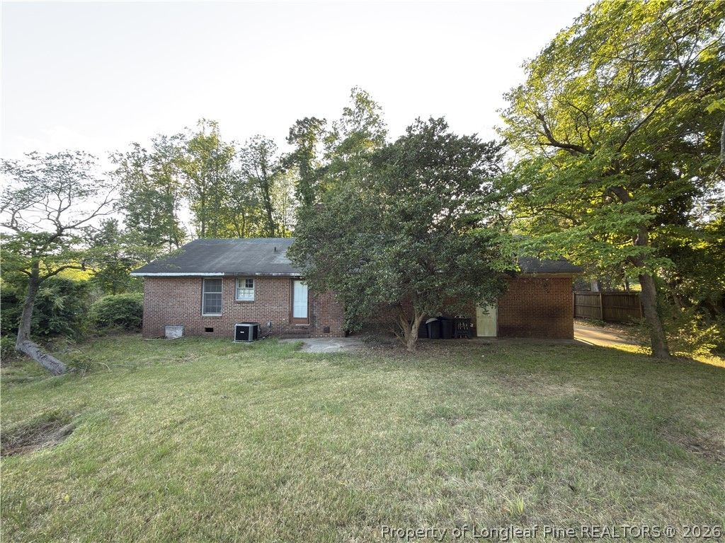 Photo of 7020 Lure Court, Fayetteville, NC 28311 (MLS # 761105)