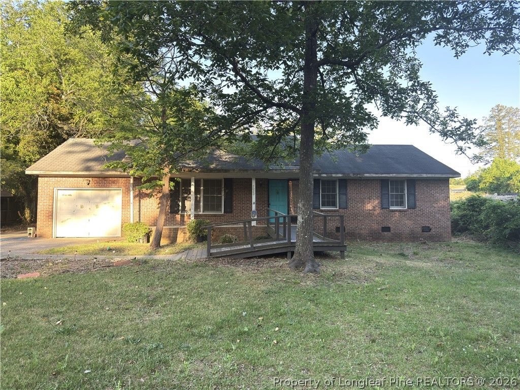 Photo of 7020 Lure Court, Fayetteville, NC 28311 (MLS # 761105)