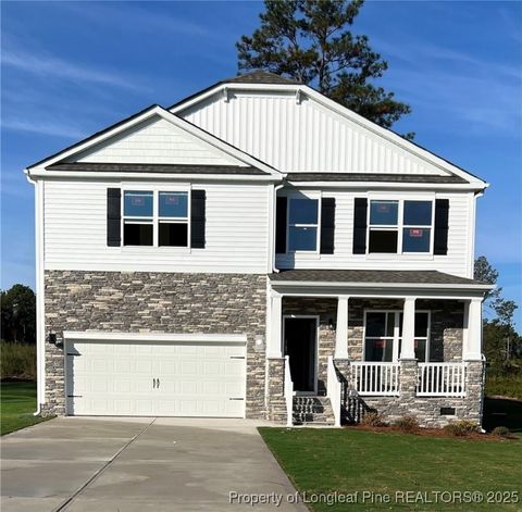 3100 Platinum Circle West End NC 27376