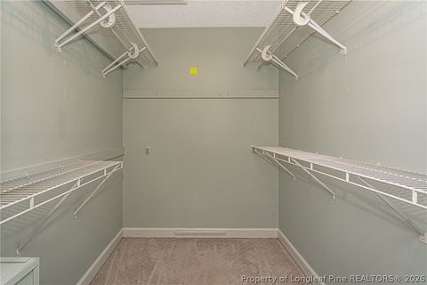 Tiny photo for 6856 Uppingham Road, Fayetteville, NC 28306 (MLS # 759706)