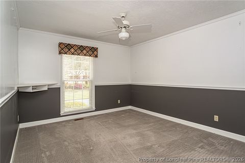 Tiny photo for 6856 Uppingham Road, Fayetteville, NC 28306 (MLS # 759706)