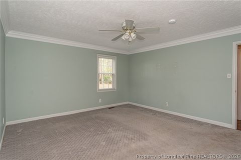 Tiny photo for 6856 Uppingham Road, Fayetteville, NC 28306 (MLS # 759706)