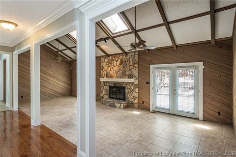 Tiny photo for 6856 Uppingham Road, Fayetteville, NC 28306 (MLS # 759706)