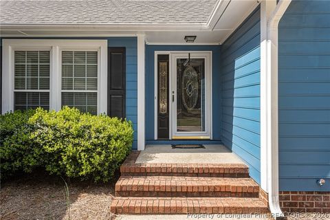 Tiny photo for 6856 Uppingham Road, Fayetteville, NC 28306 (MLS # 759706)