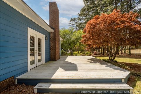 Tiny photo for 6856 Uppingham Road, Fayetteville, NC 28306 (MLS # 759706)
