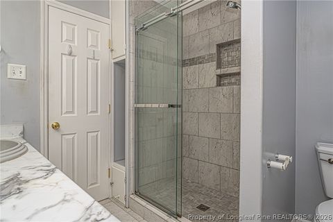 Tiny photo for 6856 Uppingham Road, Fayetteville, NC 28306 (MLS # 759706)