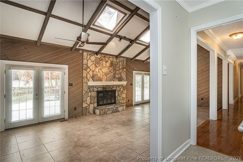Tiny photo for 6856 Uppingham Road, Fayetteville, NC 28306 (MLS # 759706)