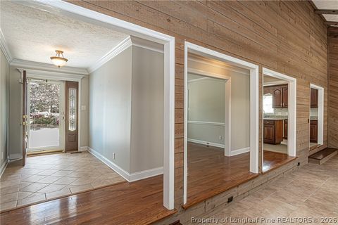 Tiny photo for 6856 Uppingham Road, Fayetteville, NC 28306 (MLS # 759706)