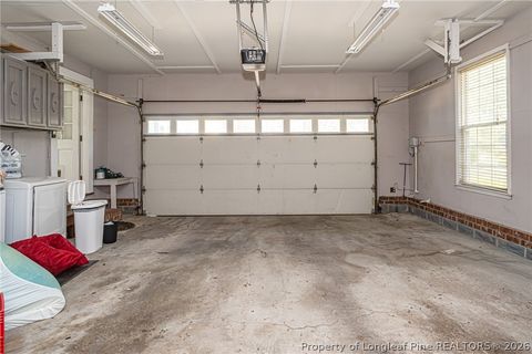 Tiny photo for 6856 Uppingham Road, Fayetteville, NC 28306 (MLS # 759706)