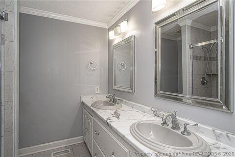 Tiny photo for 6856 Uppingham Road, Fayetteville, NC 28306 (MLS # 759706)