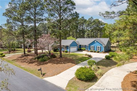 Photo of 6856 Uppingham Road, Fayetteville, NC 28306 (MLS # 759706)