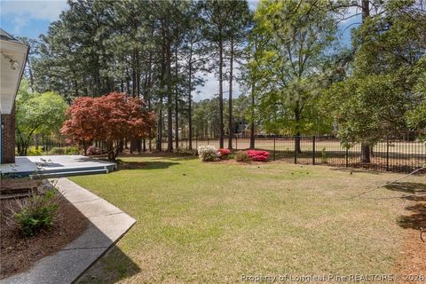 Tiny photo for 6856 Uppingham Road, Fayetteville, NC 28306 (MLS # 759706)