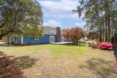 Tiny photo for 6856 Uppingham Road, Fayetteville, NC 28306 (MLS # 759706)