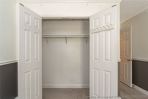 Tiny photo for 6856 Uppingham Road, Fayetteville, NC 28306 (MLS # 759706)