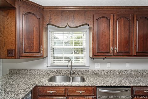 Tiny photo for 6856 Uppingham Road, Fayetteville, NC 28306 (MLS # 759706)