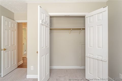 Tiny photo for 6856 Uppingham Road, Fayetteville, NC 28306 (MLS # 759706)