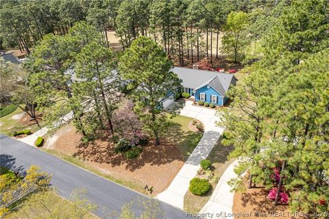 Tiny photo for 6856 Uppingham Road, Fayetteville, NC 28306 (MLS # 759706)