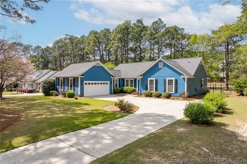 Tiny photo for 6856 Uppingham Road, Fayetteville, NC 28306 (MLS # 759706)