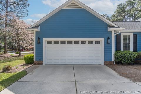 Tiny photo for 6856 Uppingham Road, Fayetteville, NC 28306 (MLS # 759706)