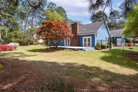 Tiny photo for 6856 Uppingham Road, Fayetteville, NC 28306 (MLS # 759706)