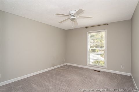 Tiny photo for 6856 Uppingham Road, Fayetteville, NC 28306 (MLS # 759706)