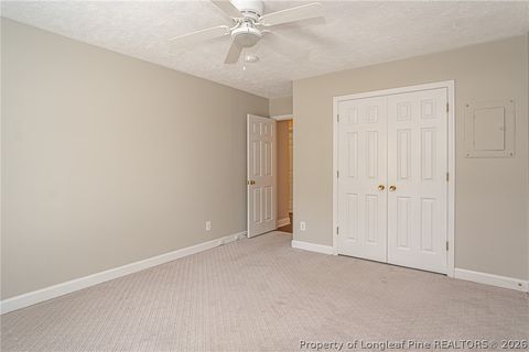 Tiny photo for 6856 Uppingham Road, Fayetteville, NC 28306 (MLS # 759706)