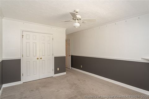Tiny photo for 6856 Uppingham Road, Fayetteville, NC 28306 (MLS # 759706)