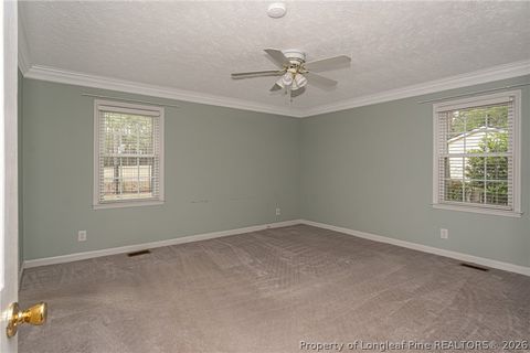 Tiny photo for 6856 Uppingham Road, Fayetteville, NC 28306 (MLS # 759706)