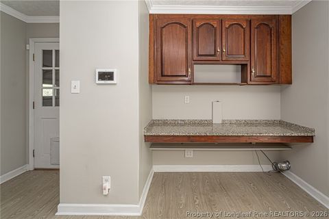 Tiny photo for 6856 Uppingham Road, Fayetteville, NC 28306 (MLS # 759706)