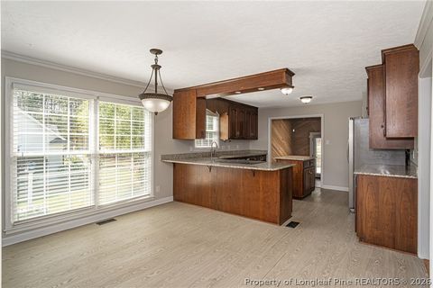 Tiny photo for 6856 Uppingham Road, Fayetteville, NC 28306 (MLS # 759706)