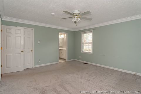Tiny photo for 6856 Uppingham Road, Fayetteville, NC 28306 (MLS # 759706)