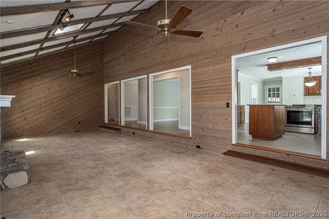 Tiny photo for 6856 Uppingham Road, Fayetteville, NC 28306 (MLS # 759706)