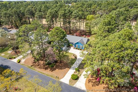 Tiny photo for 6856 Uppingham Road, Fayetteville, NC 28306 (MLS # 759706)