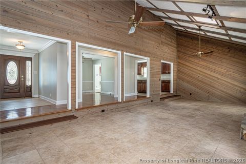 Tiny photo for 6856 Uppingham Road, Fayetteville, NC 28306 (MLS # 759706)