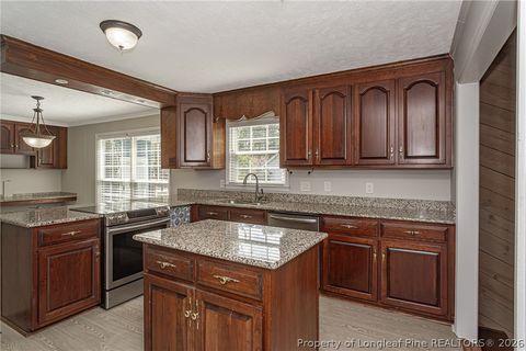 Tiny photo for 6856 Uppingham Road, Fayetteville, NC 28306 (MLS # 759706)
