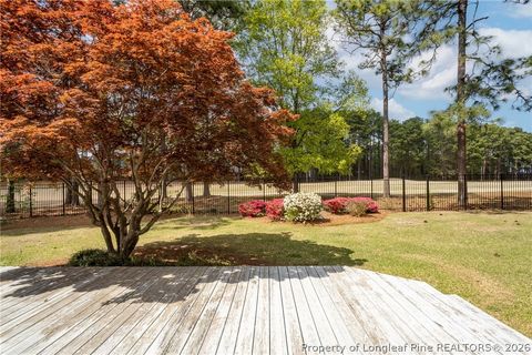 Tiny photo for 6856 Uppingham Road, Fayetteville, NC 28306 (MLS # 759706)