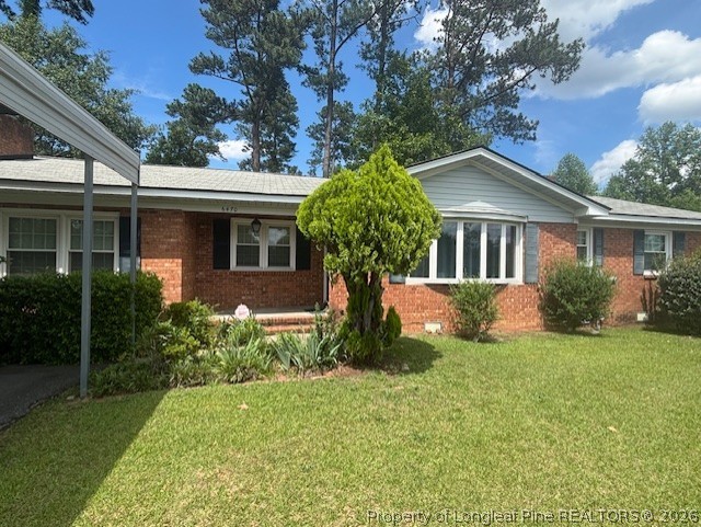 Photo 1 of 48 — 6470 Freeport Road, Fayetteville, NC 28303