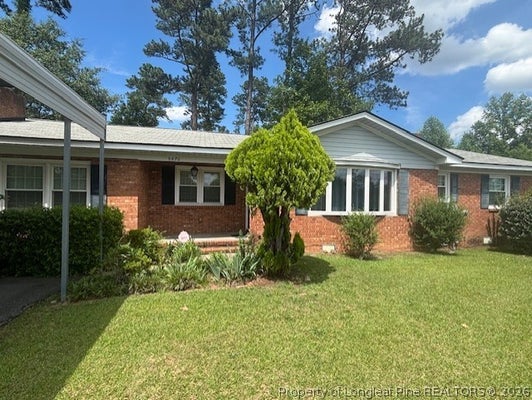 6470 FREEPORT RD, FAYETTEVILLE, NC 28303 - Image 07dac88535bea9d75948c58fdd6a6a7a/3534837798