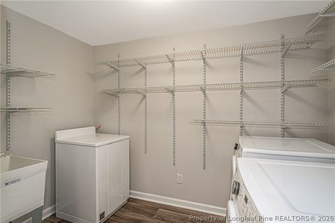 Tiny photo for 121 Bremer Street, Fayetteville, NC 28303 (MLS # 761101)