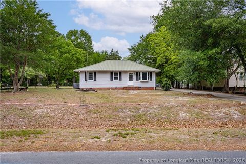 Tiny photo for 121 Bremer Street, Fayetteville, NC 28303 (MLS # 761101)