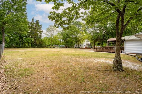 Tiny photo for 121 Bremer Street, Fayetteville, NC 28303 (MLS # 761101)