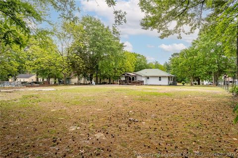 Tiny photo for 121 Bremer Street, Fayetteville, NC 28303 (MLS # 761101)