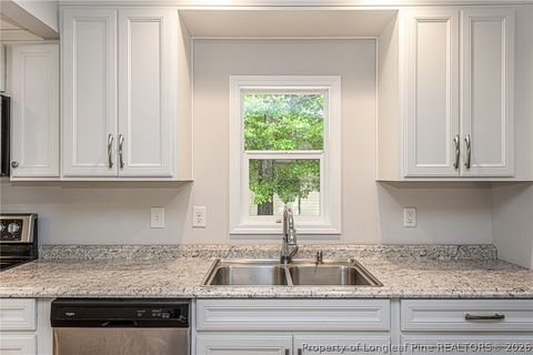 Tiny photo for 121 Bremer Street, Fayetteville, NC 28303 (MLS # 761101)