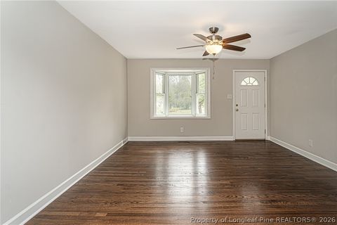 Tiny photo for 121 Bremer Street, Fayetteville, NC 28303 (MLS # 761101)