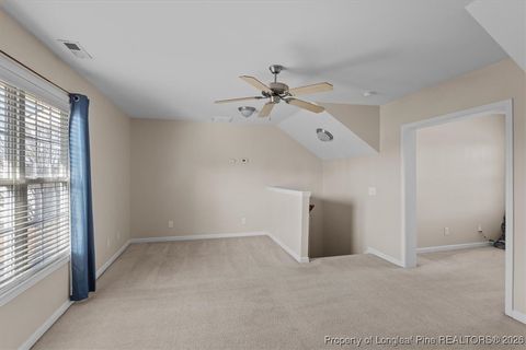 Tiny photo for 1203 Chimney Swift Drive, Fayetteville, NC 28306 (MLS # 756353)