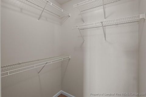 Tiny photo for 1203 Chimney Swift Drive, Fayetteville, NC 28306 (MLS # 756353)