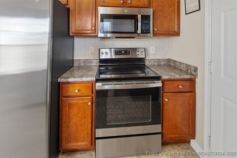 Tiny photo for 1203 Chimney Swift Drive, Fayetteville, NC 28306 (MLS # 756353)